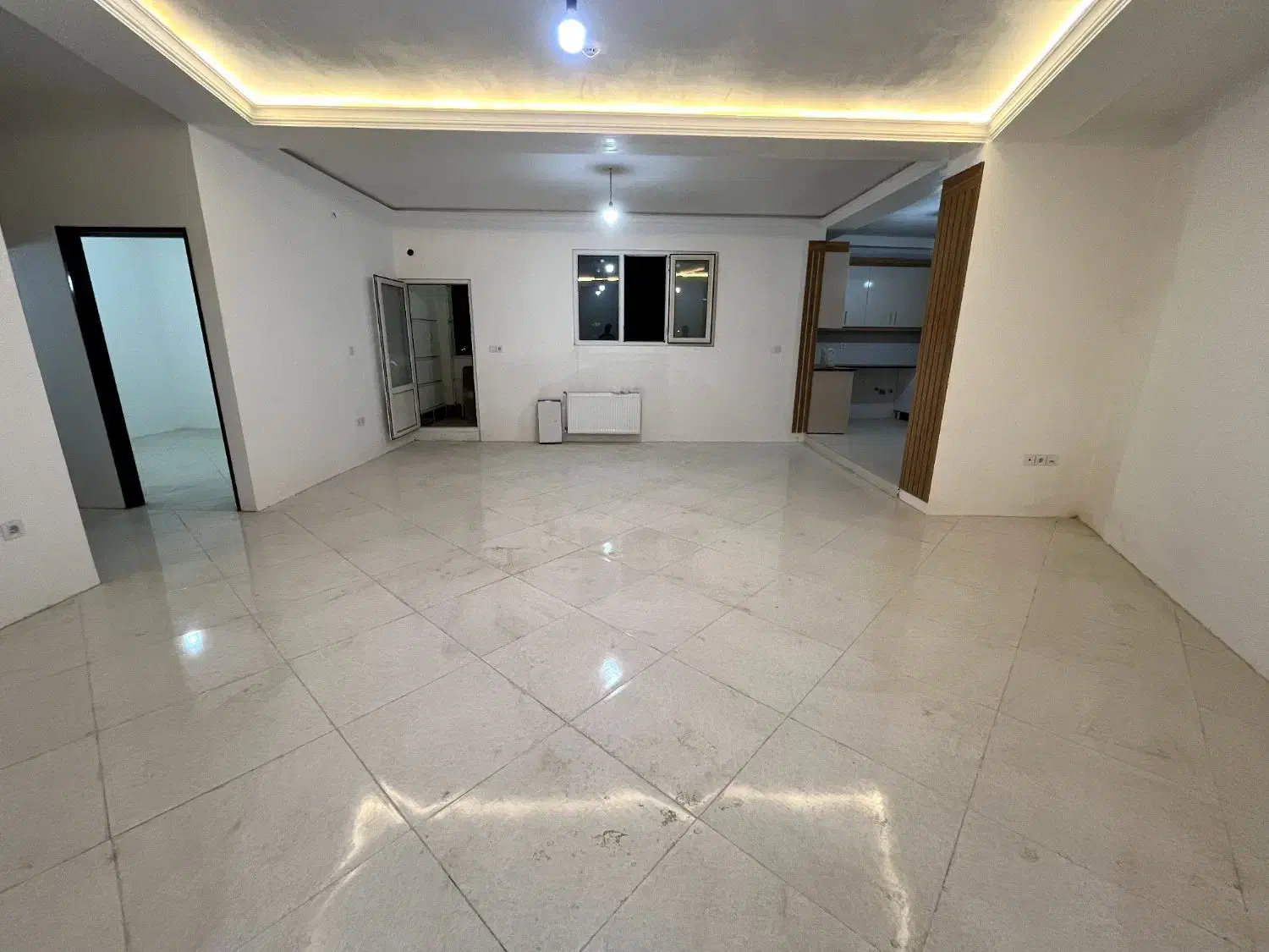 آپارتمان 112متری آذربایجان|اجارهٔ آپارتمان|خرم‌آباد, |دیوار