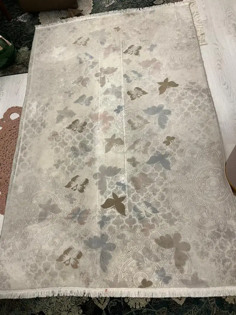 فرش ۴متری، تراکم۴۰۰|فرش|تهران, دارآباد|دیوار