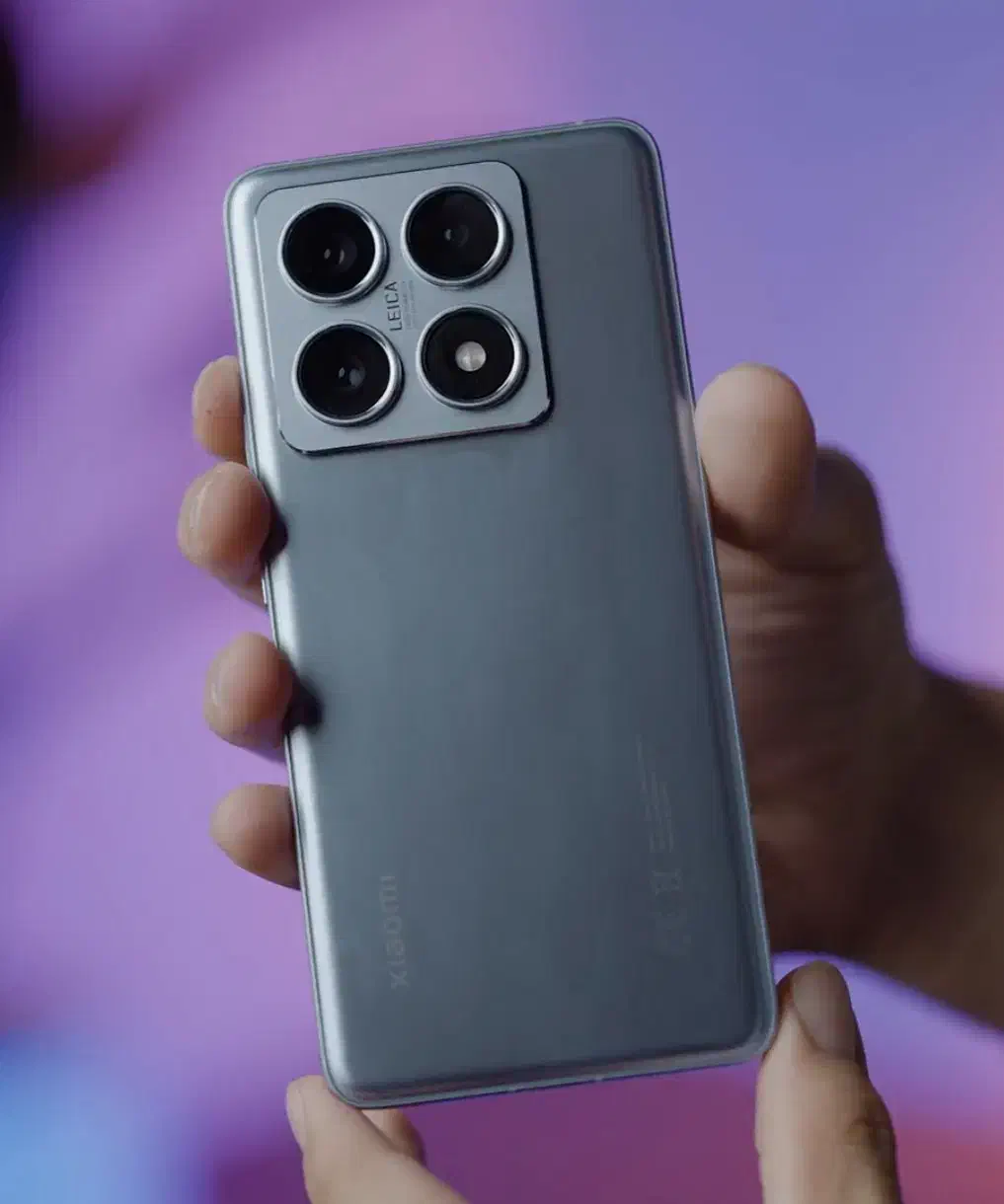 فروش یا معاوضه شیائومی ۱۴t pro حافظه 512در حد نو|موبایل|تهران, حکیمیه|دیوار