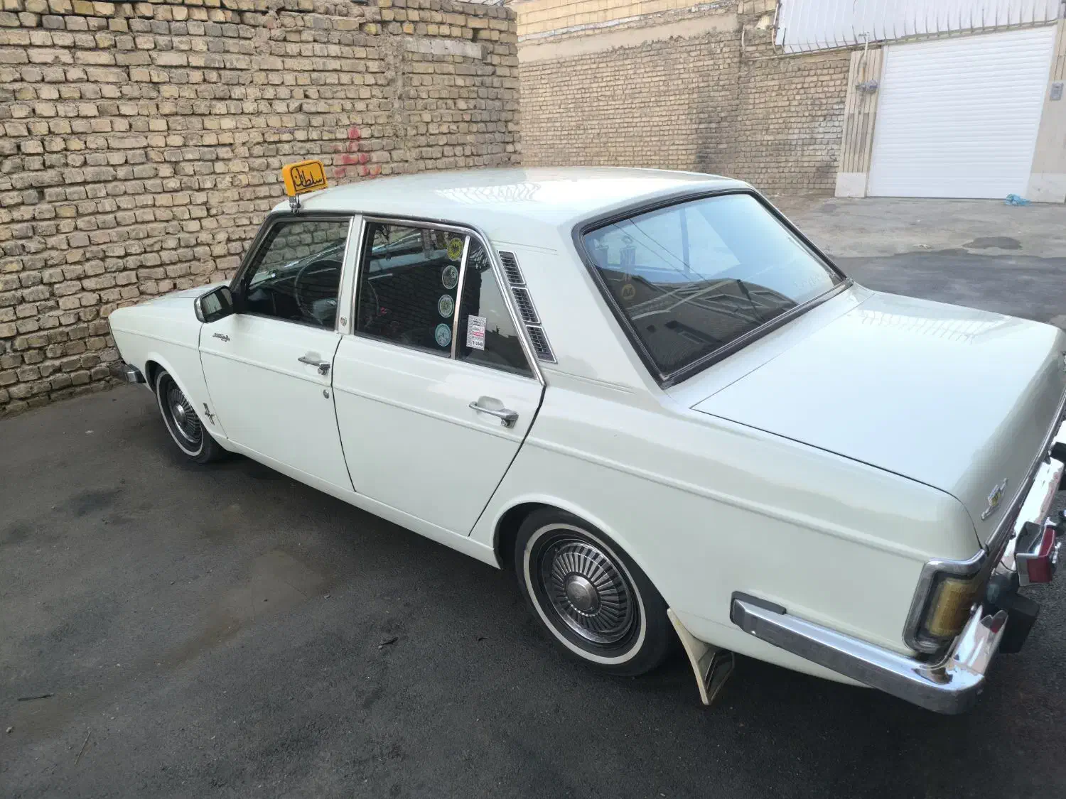 پیکان چیده 5دنده انژکتور|خودرو سواری و وانت|اصفهان, دنارت|دیوار