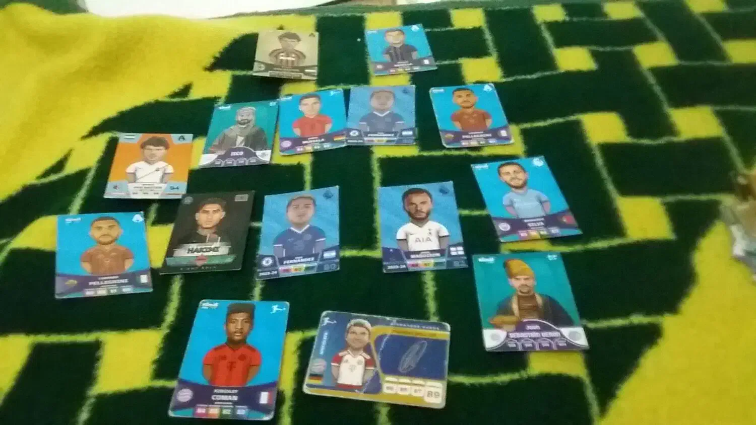 کیم دی ۲۰۲۶|اسباب‌‌بازی|چهاردانگه (تهران), |دیوار