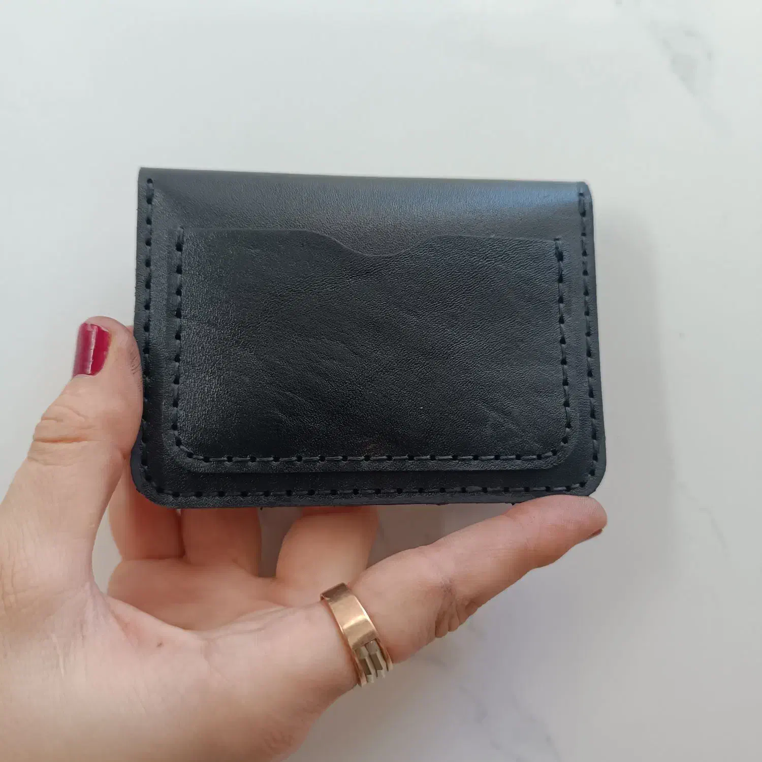 جاکارتی جمع و جور دست ساز|کیف، کفش، کمربند|ساوه, |دیوار