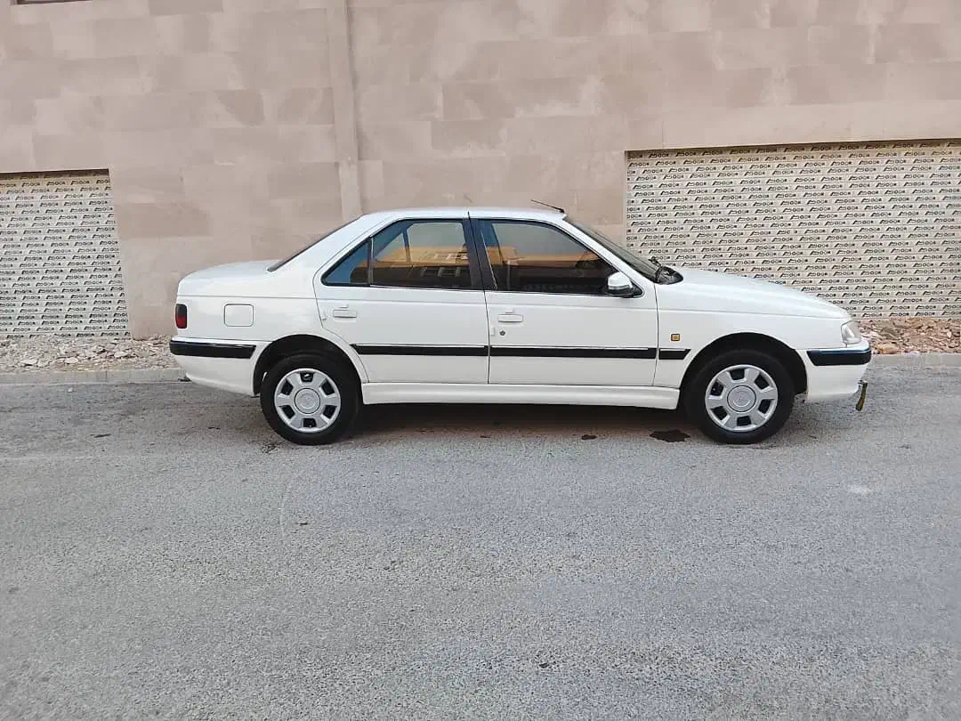 پارس ۸۷|خودرو سواری و وانت|ایلام, |دیوار