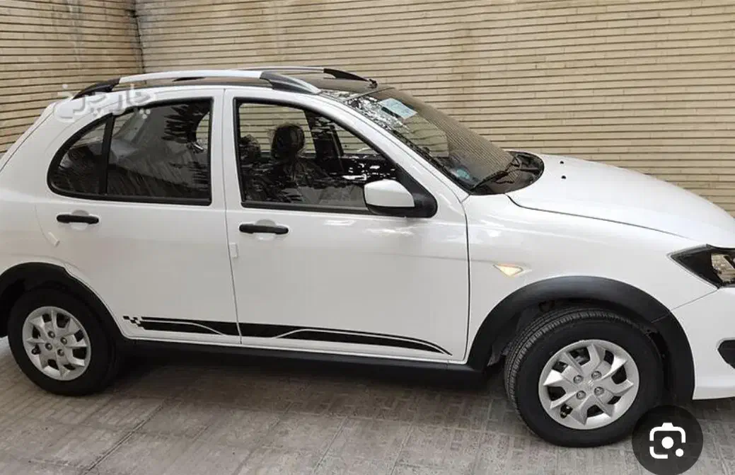 کوییک gxrlصفرو خشک مدل 1404|خودرو سواری و وانت|اصفهان, خانه اصفهان|دیوار