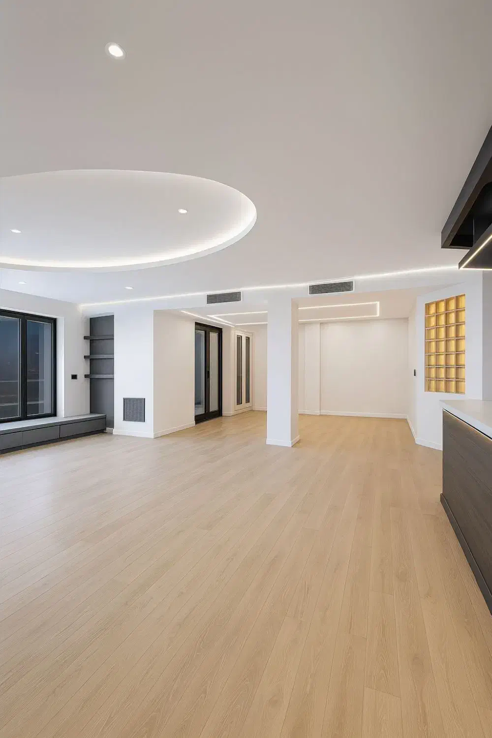 305متر4خواب -آپارتمان لاکچری -فارابی کد4316|اجارهٔ آپارتمان|کرمان, |دیوار