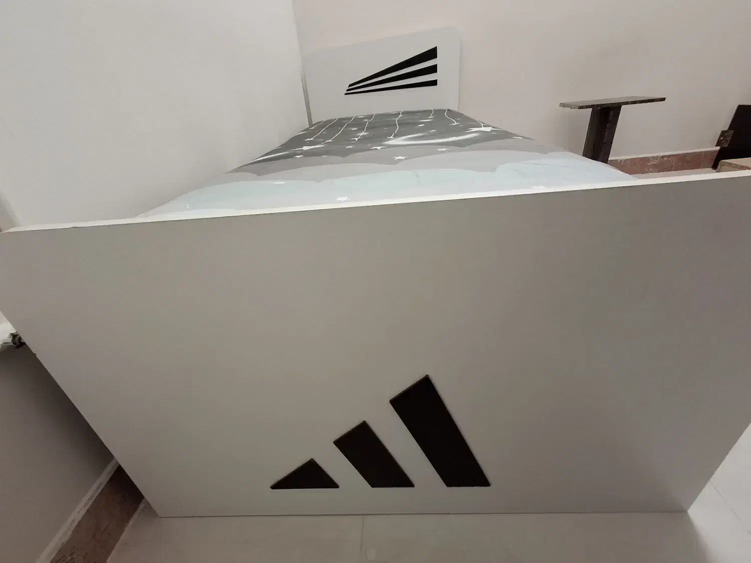 فروش تخت خواب یک نفره|تشک تختخواب|سبزوار, توحیدشهر|دیوار