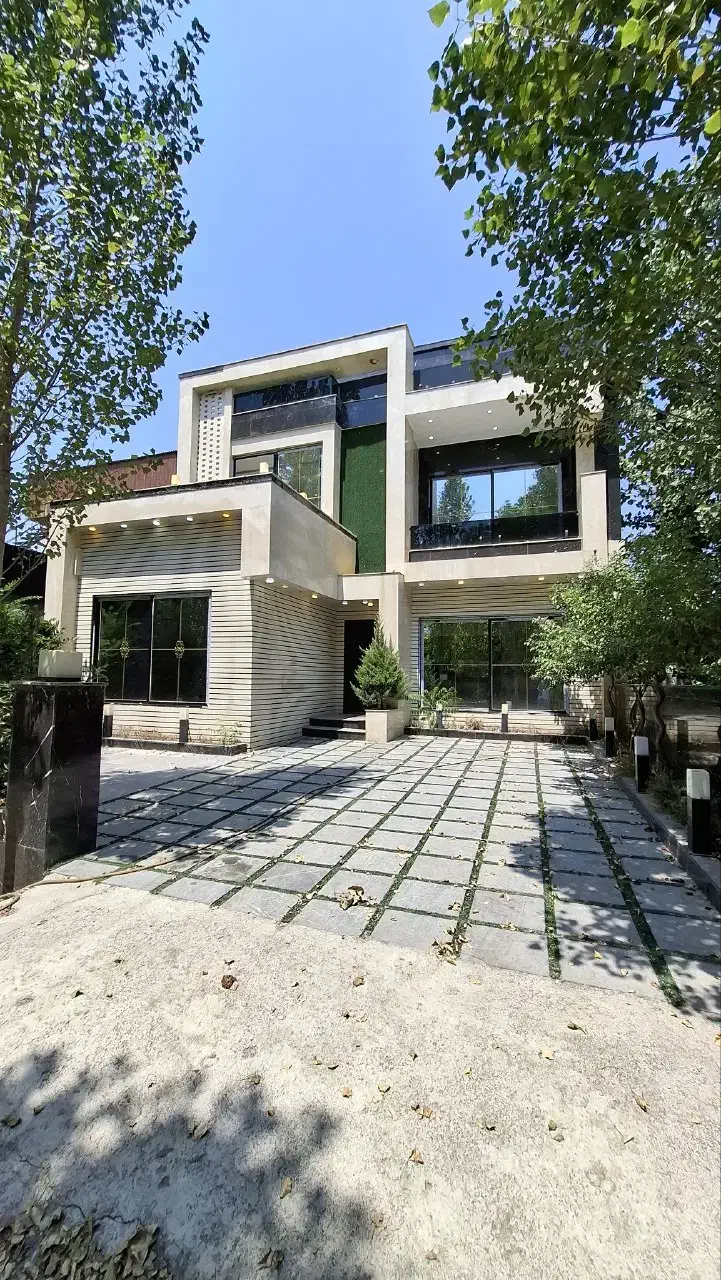 دوبلکس نمامدرن/شاهکار مهندسی/سندتکبرگ|فروش خانه و ویلا|رویان, |دیوار