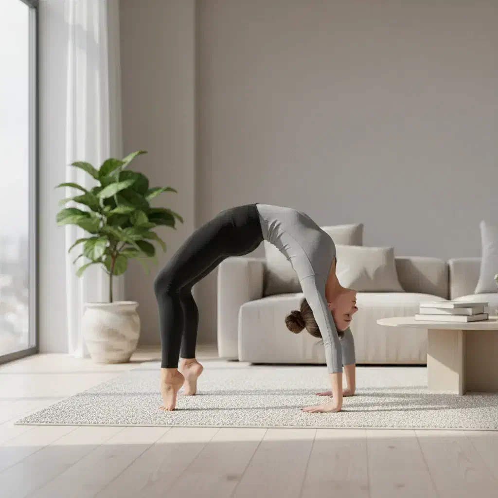 آموزش ژیمناستیک|خدمات آموزشی|تهران, صفا|دیوار