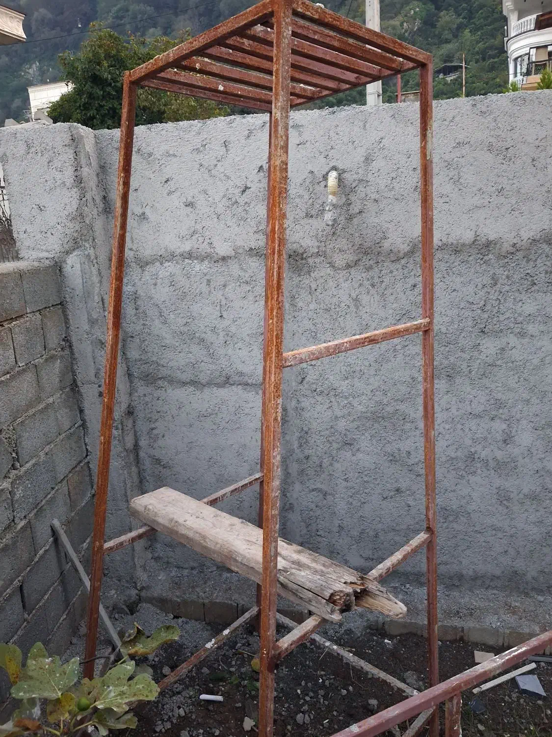 فروش ۲ تا چهار پایه|ابزارآلات|رامسر, |دیوار