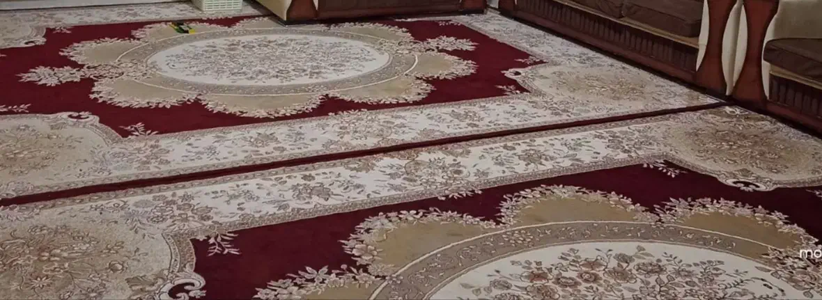 فرش ۱۲ متری|فرش|کرمانشاه, |دیوار