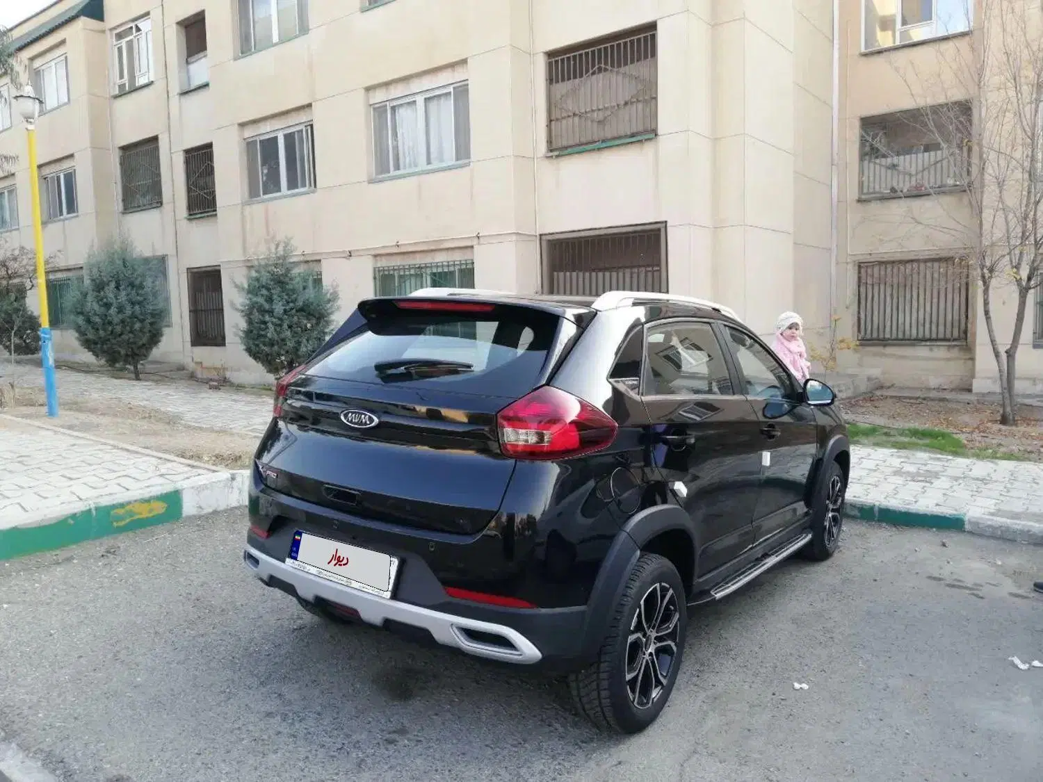 x22pro دنده|خودرو سواری و وانت|تهران, قصر فیروزه ۱|دیوار
