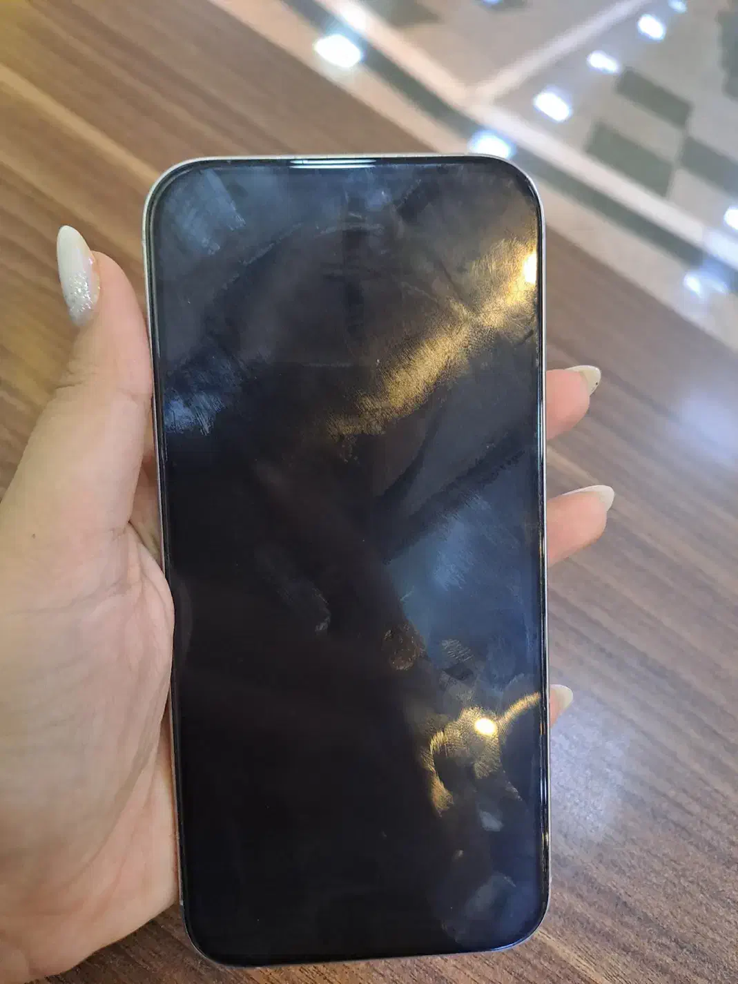 16 pro max|موبایل|اصفهان, خواجه عمید|دیوار