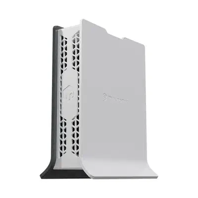 مودم MikroTik hAP ax lite LTE6 تمیز و کمکار|مودم و تجهیزات شبکه|کوه چنار, |دیوار