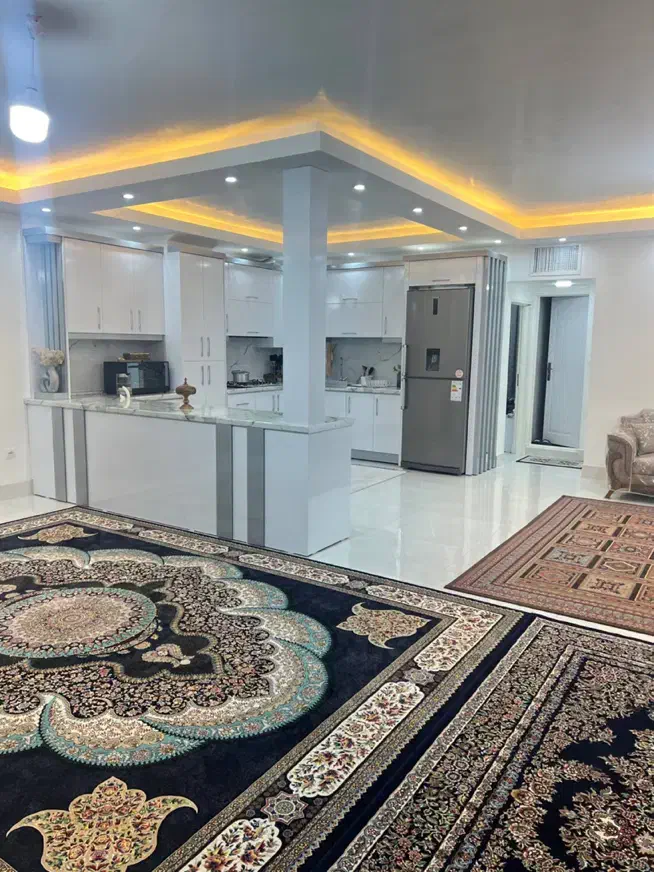 فرصت عالی برای خرید دوطبقه شیک|فروش خانه و ویلا|تربت جام, شهرک آزادگان|دیوار