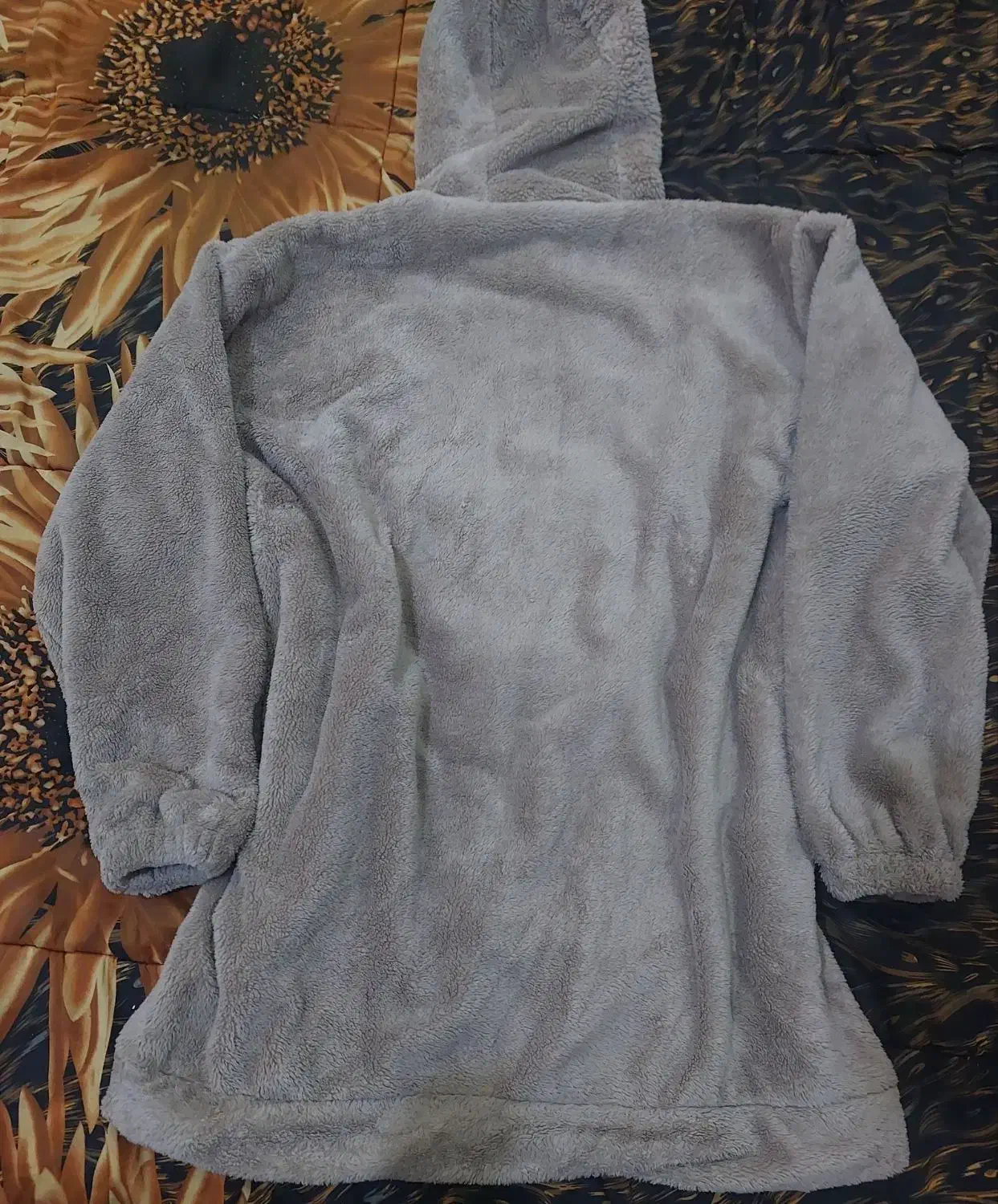 تدی نونو|لباس|محمدشهر, محمدشهر|دیوار