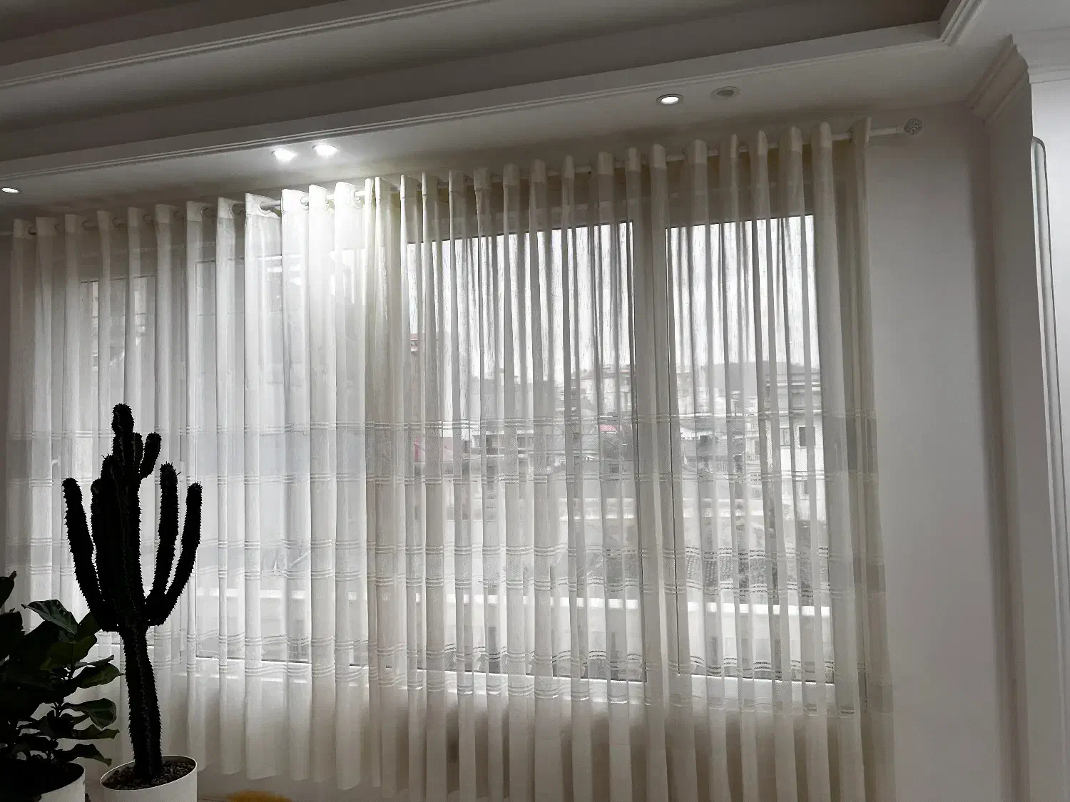 پرده و میله پرده فروشی به دلیل جابه جایی|پرده، رانر، رومیزی|لاهیجان, شقایق|دیوار