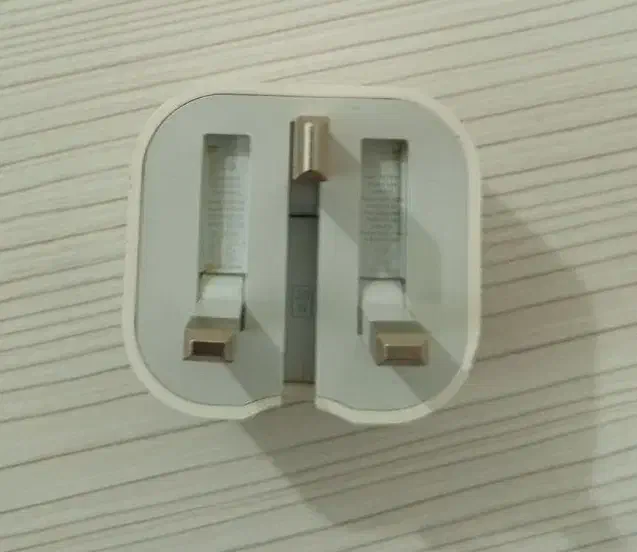 آداپتور آیفون 20وات اورجینال|لوازم جانبی موبایل و تبلت|لار, |دیوار