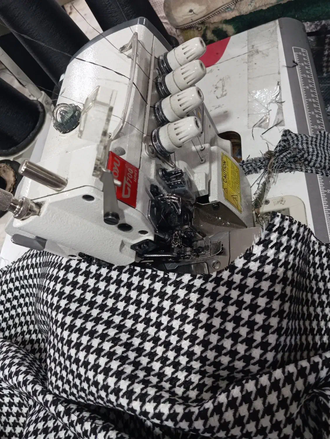 خیاطی|استخدام صنعتی، فنی، مهندسی|رباط‌کریم, رباط‌کریم|دیوار