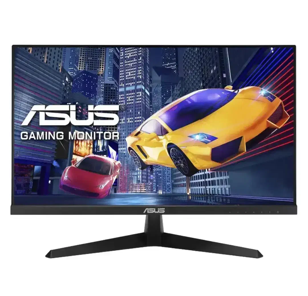مانیتور ۲۴ اینچ گیمینگ ۱۴۴هرتز ASUS VY249HGE (نو)|قطعات و لوازم جانبی رایانه|تبریز, |دیوار
