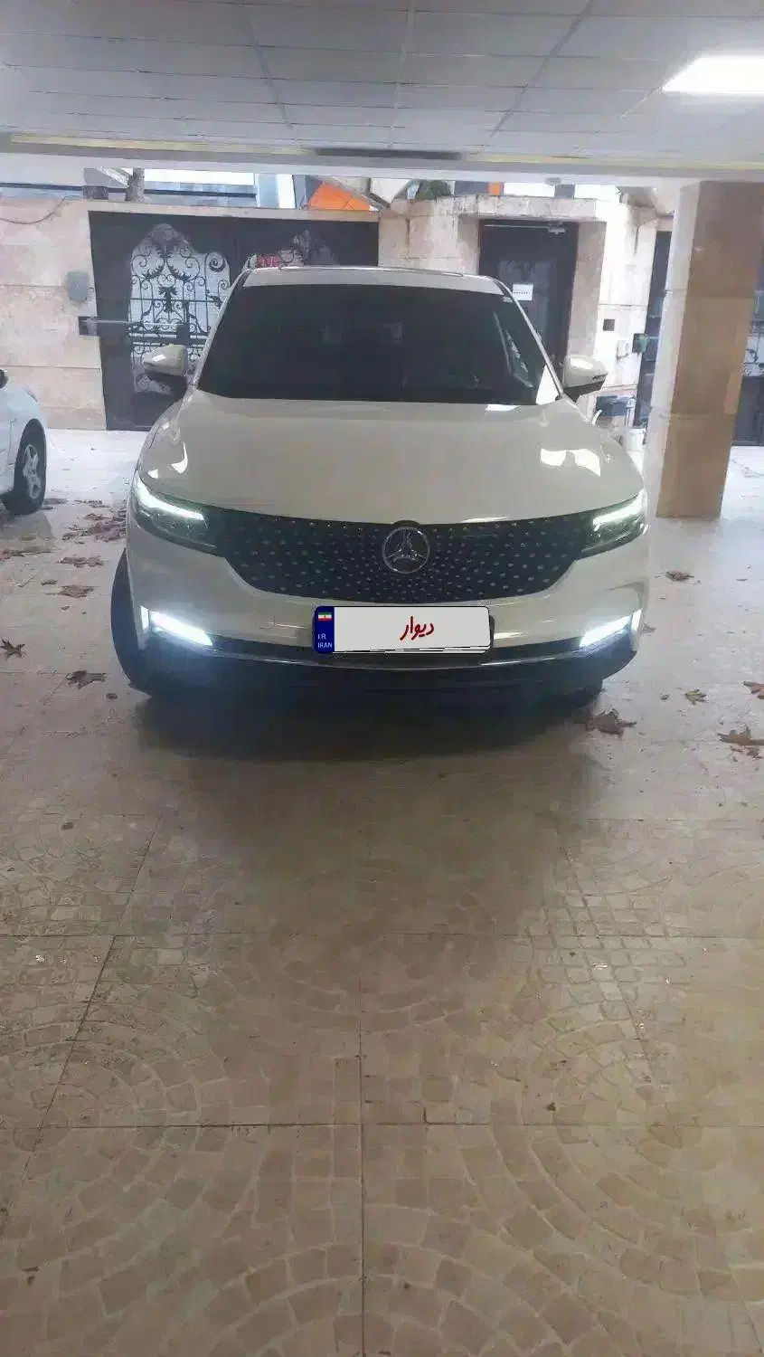 دیگنتی ۱۴۰۳|خودرو سواری و وانت|رشت, توشیبا|دیوار