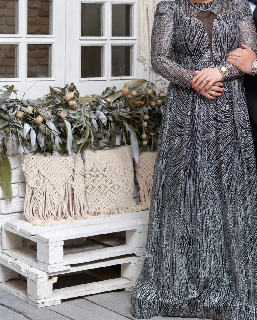 لباس مجلسی ترک|لباس|نوشهر, |دیوار