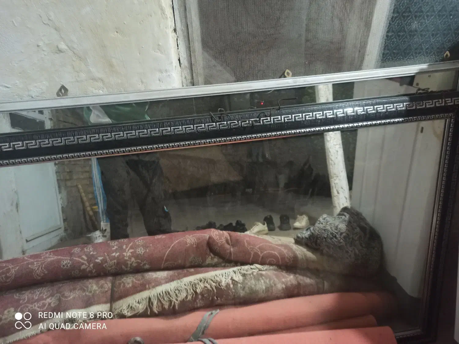 کمد|جاکفشی، کمد، دراور|گنبد کاووس, |دیوار