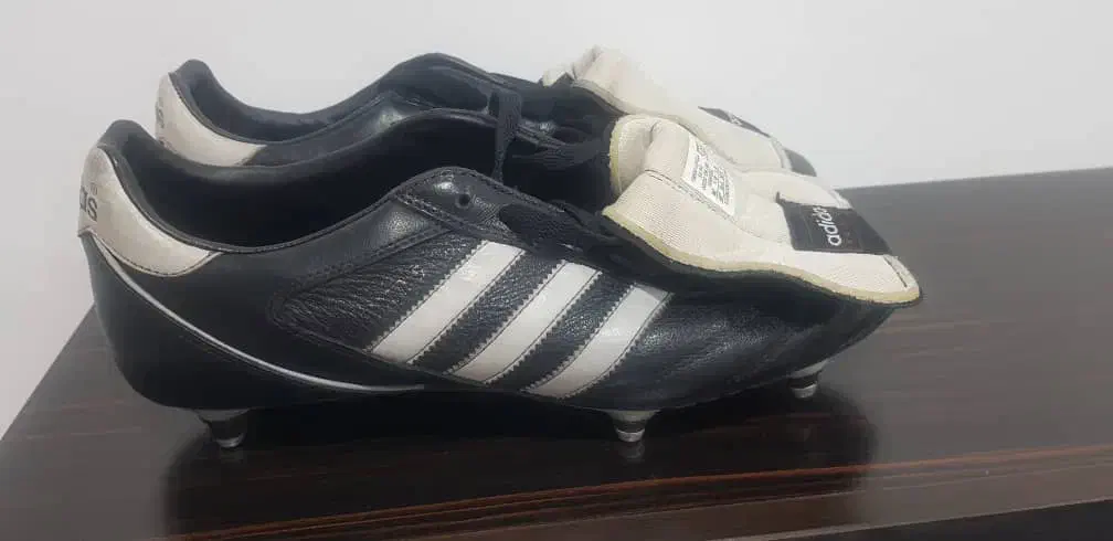 کفش فوتبال 6 استوک آدیداس کوپا موندیال|کیف، کفش، کمربند|بندرعباس, |دیوار