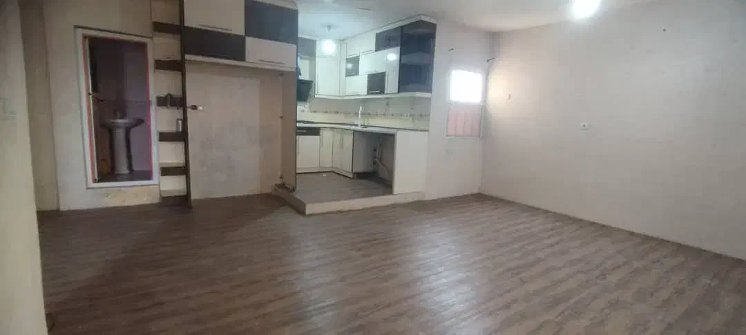 واحد تک خواب منازل بانک مسکن طبقه دوم|فروش آپارتمان|امیدیه, |دیوار