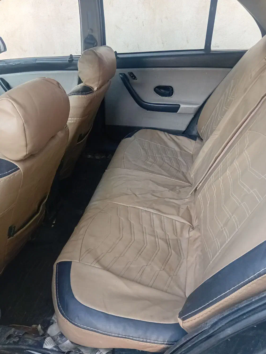 سمند LX|خودرو سواری و وانت|تربت‌حیدریه, منصوریه|دیوار