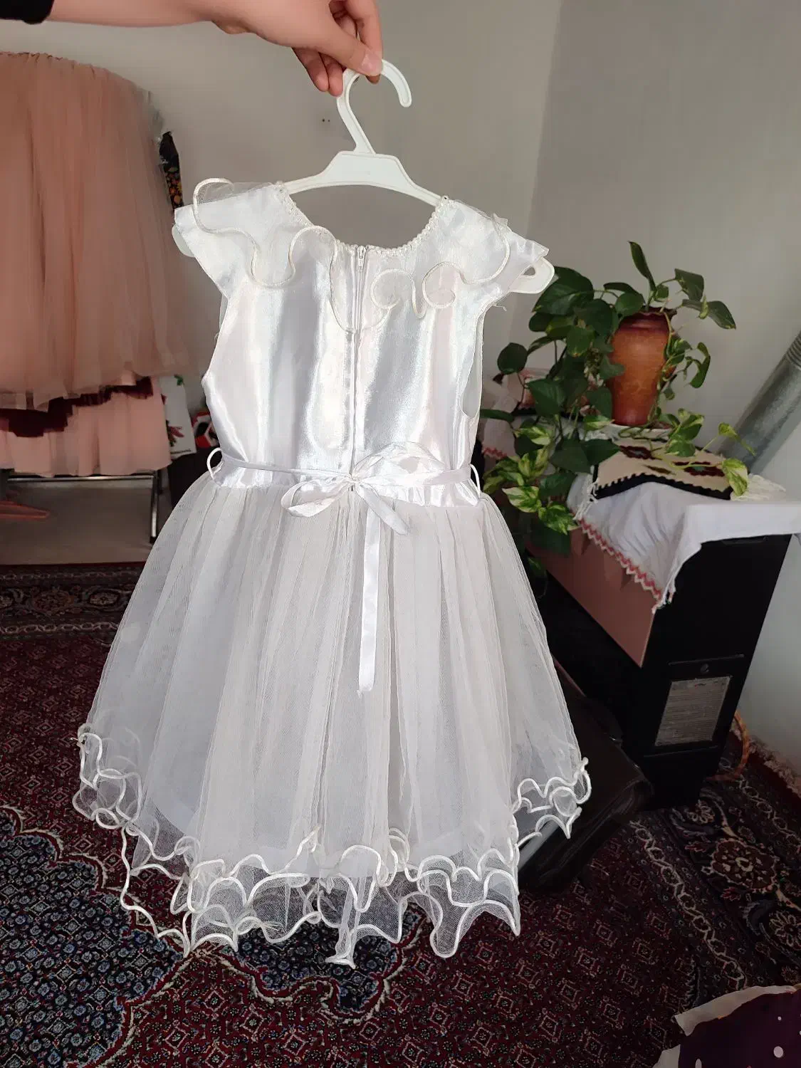 عروس|کفش و لباس بچه|چهاربرج, |دیوار