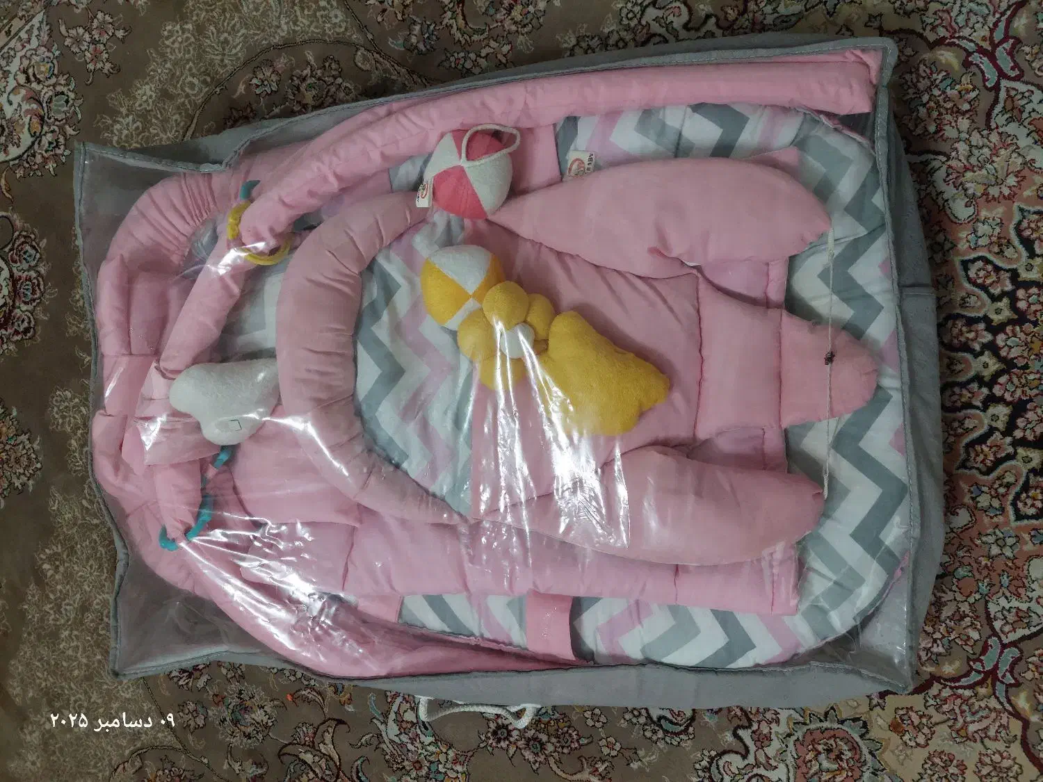 تشک بازی|اسباب و اثاث بچه|مشهد, کوی دروی|دیوار