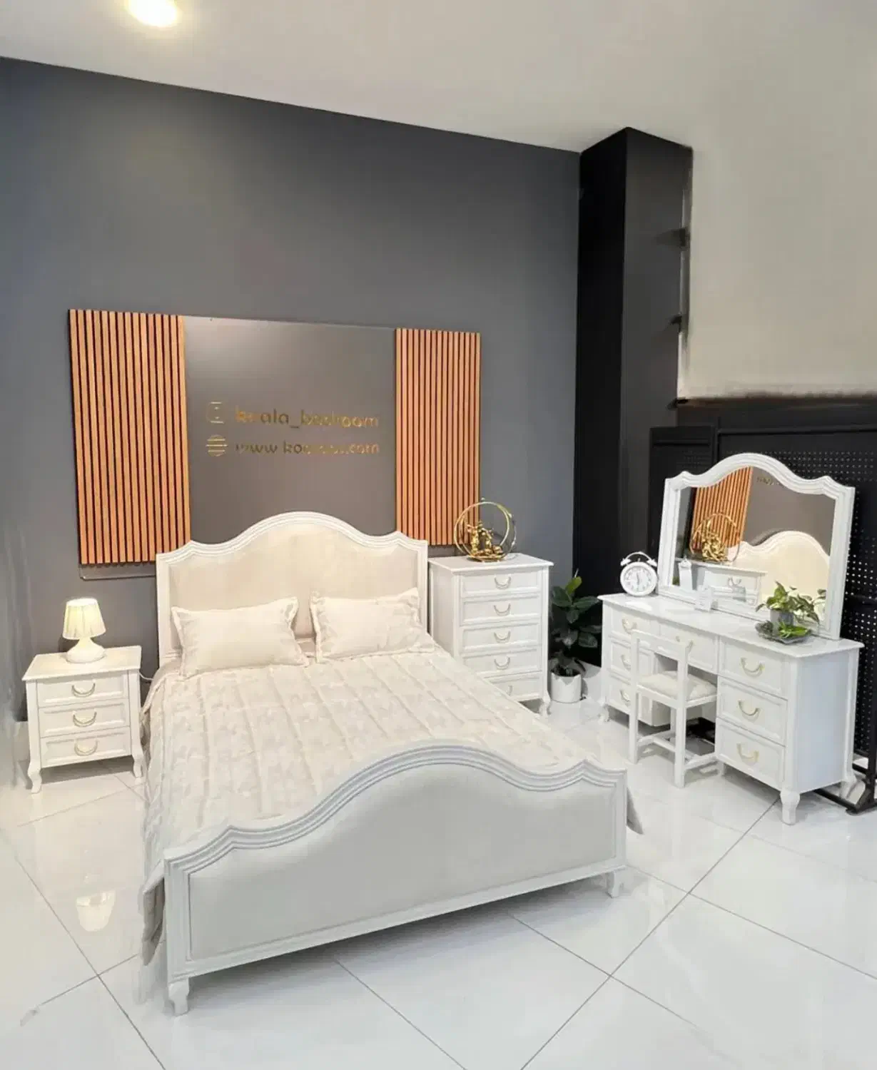 سرویس خواب سالار|تخت و سرویس خواب|اراک, |دیوار