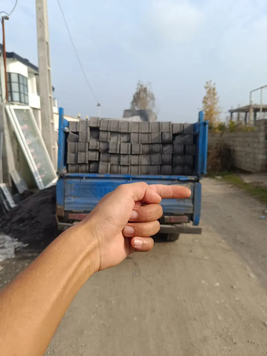 بلوک امل|خدمات پیشه و مهارت|عباس‌آباد, |دیوار