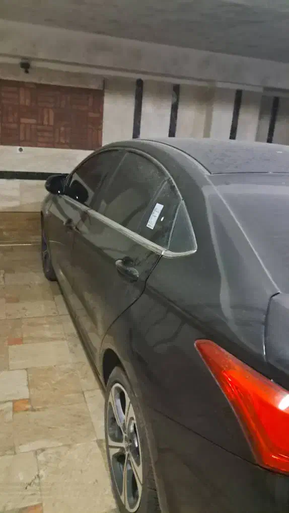 اریزو 5|خودرو سواری و وانت|تهران, حکیمیه|دیوار