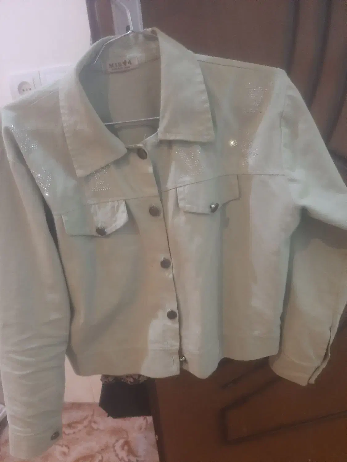 مانتو و ..|کفش و لباس بچه|یزد, |دیوار