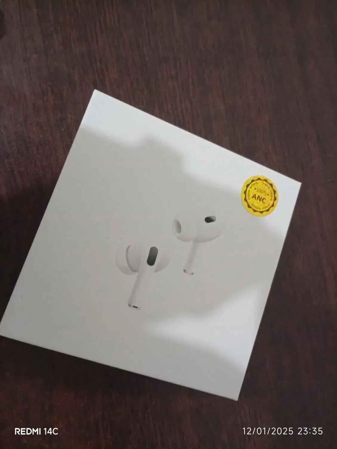 ایرپاد پرو ۲ آیفون|لوازم جانبی موبایل و تبلت|بناب, |دیوار