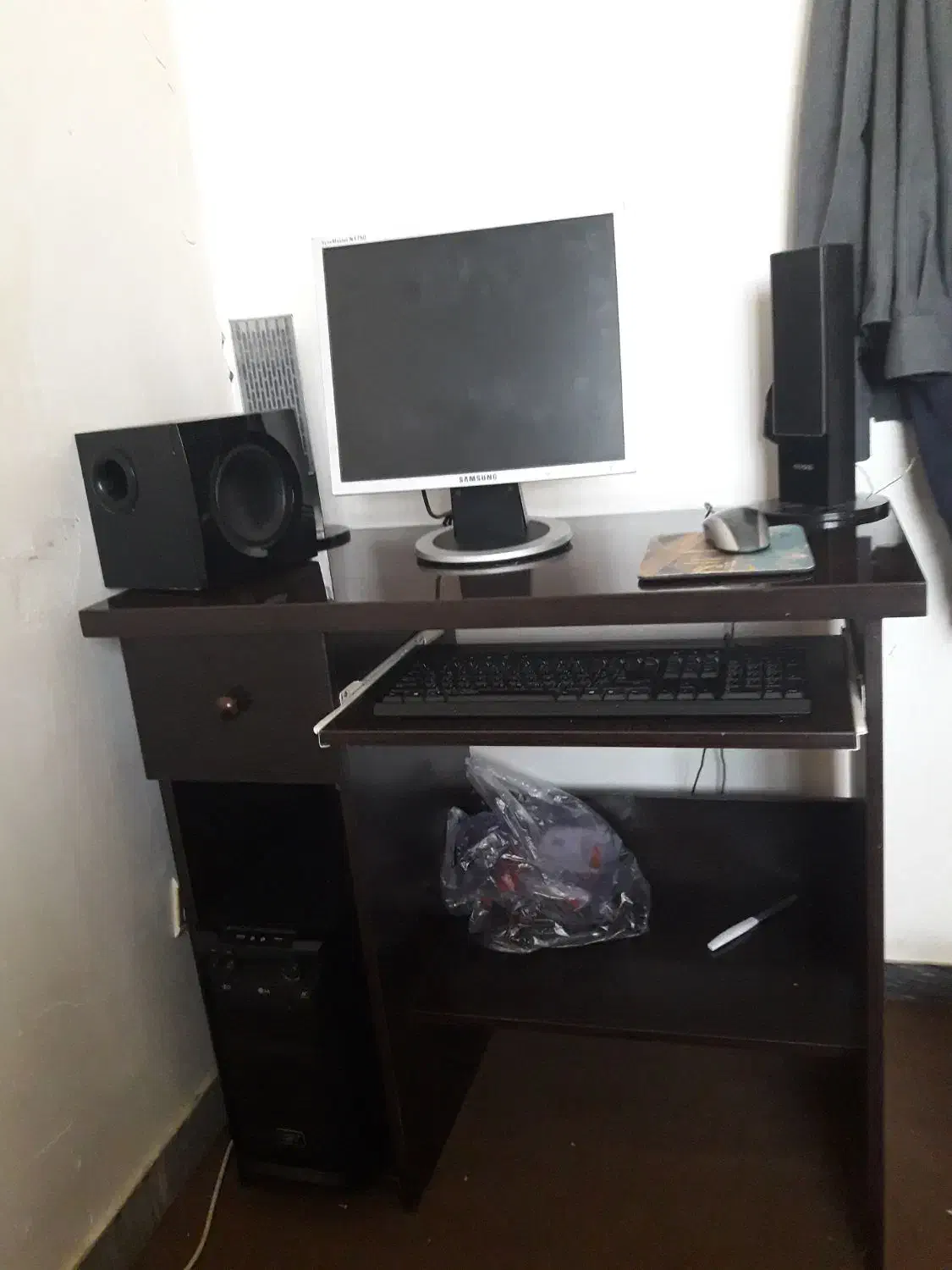 کامپیوتر خانگی قوی|رایانه رومیزی|نورآباد, |دیوار