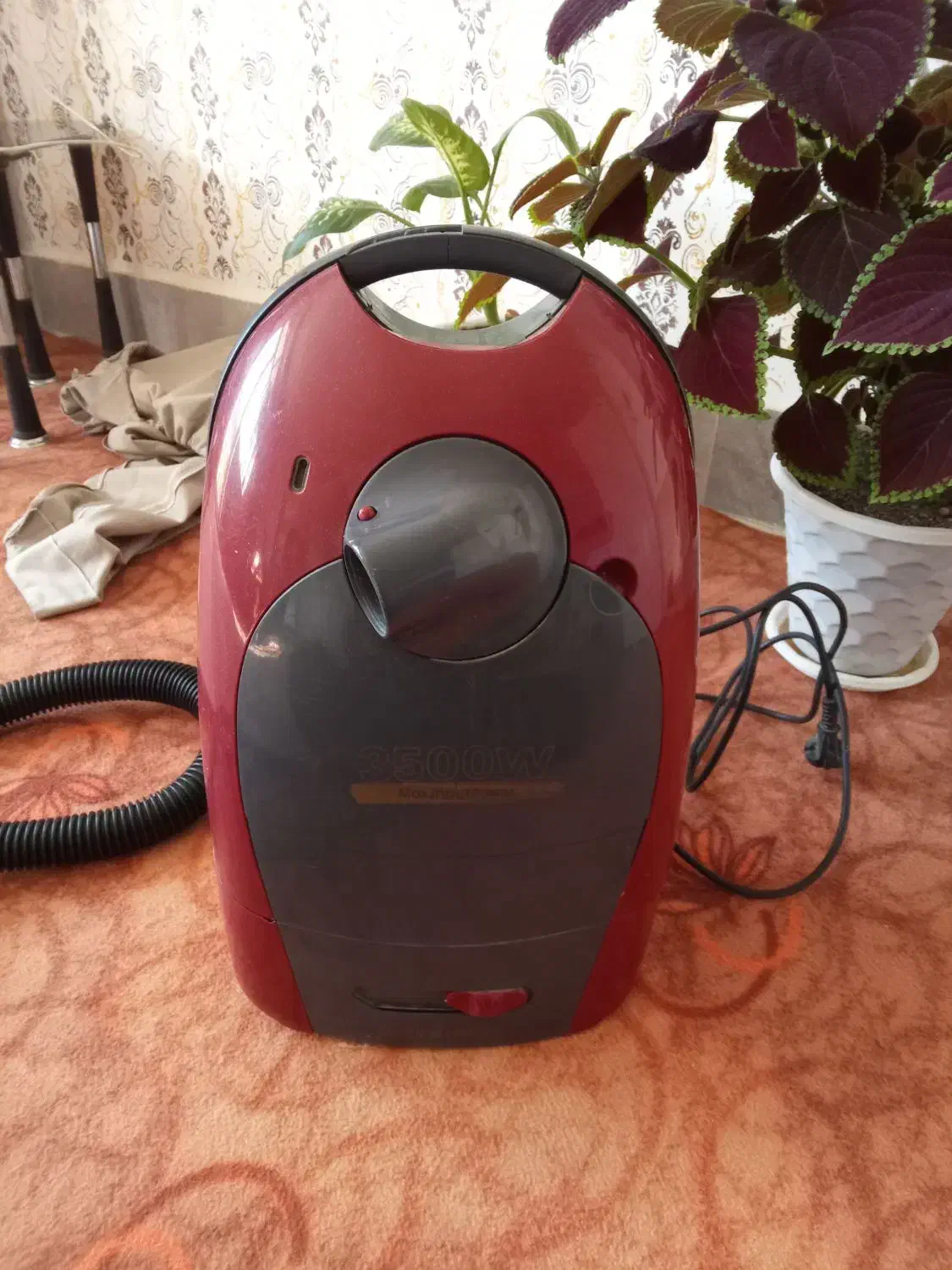 جارو برقی|جاروبرقی، جارو شارژی، بخارشو|سنندج, |دیوار