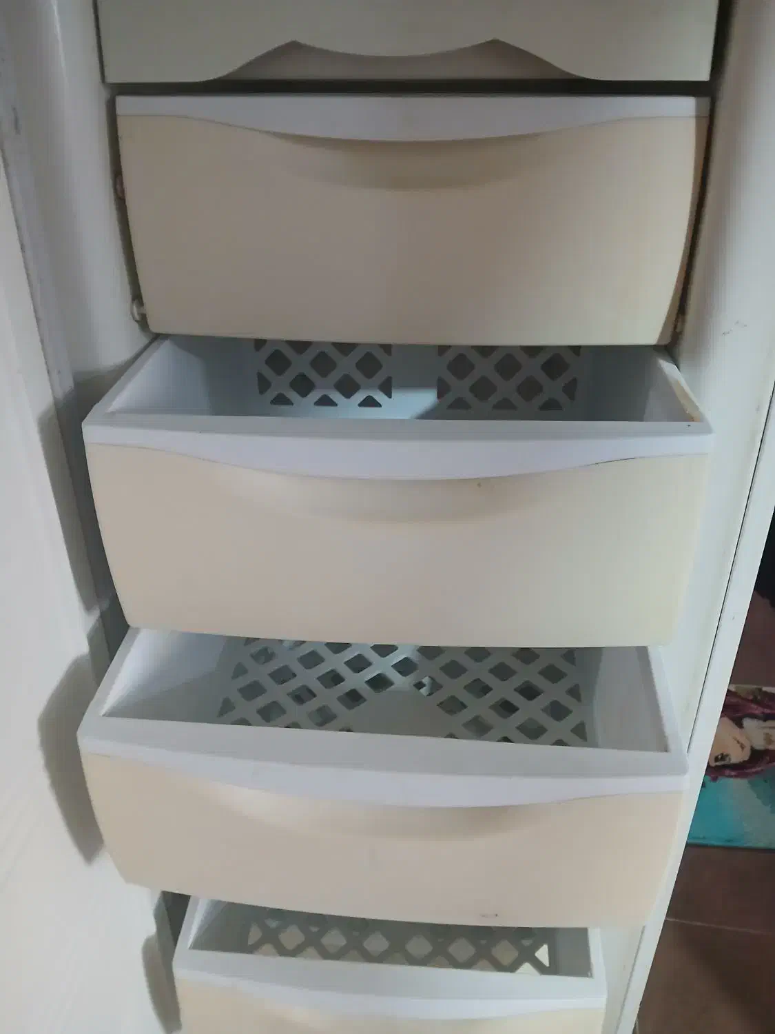 یخچال تمام فریزر|یخچال و فریزر|سنگر, |دیوار