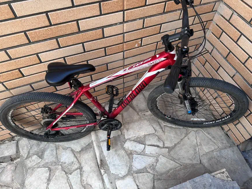 دوچرخه ۸دنده کاملا نو|دوچرخه، اسکیت، اسکوتر|چادگان, |دیوار