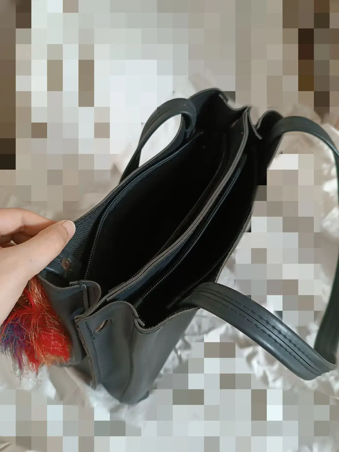 کیف اداری و مجلسی|کیف، کفش، کمربند|مشهد, هنرور|دیوار