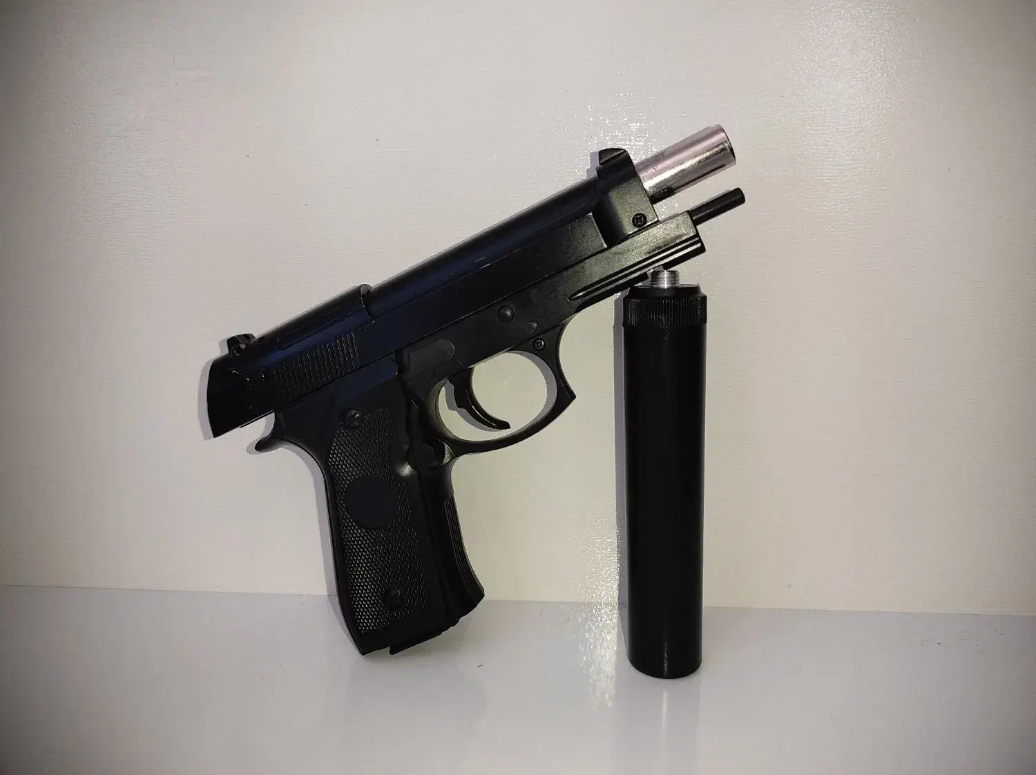 تفنگ اسباب بازی|اسباب‌‌بازی|بیرجند, |دیوار