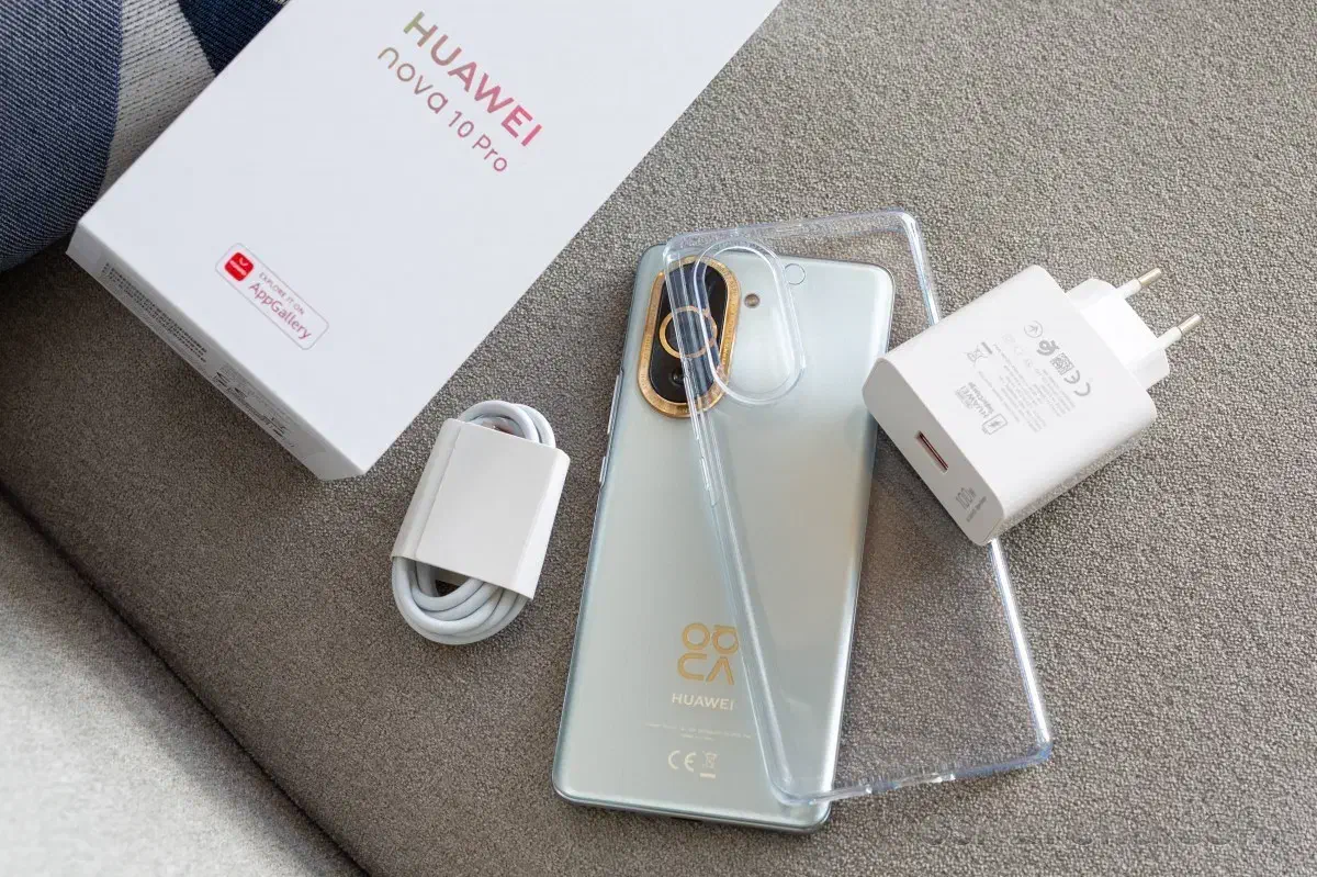 فروش گوشی هواوی نوا ۱۰ ، درحد نو|موبایل|بروجرد, |دیوار