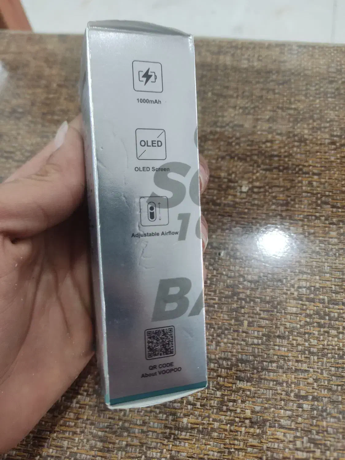 فروش یک دستگاه پاد|زیورآلات و اکسسوری|لیکک, |دیوار