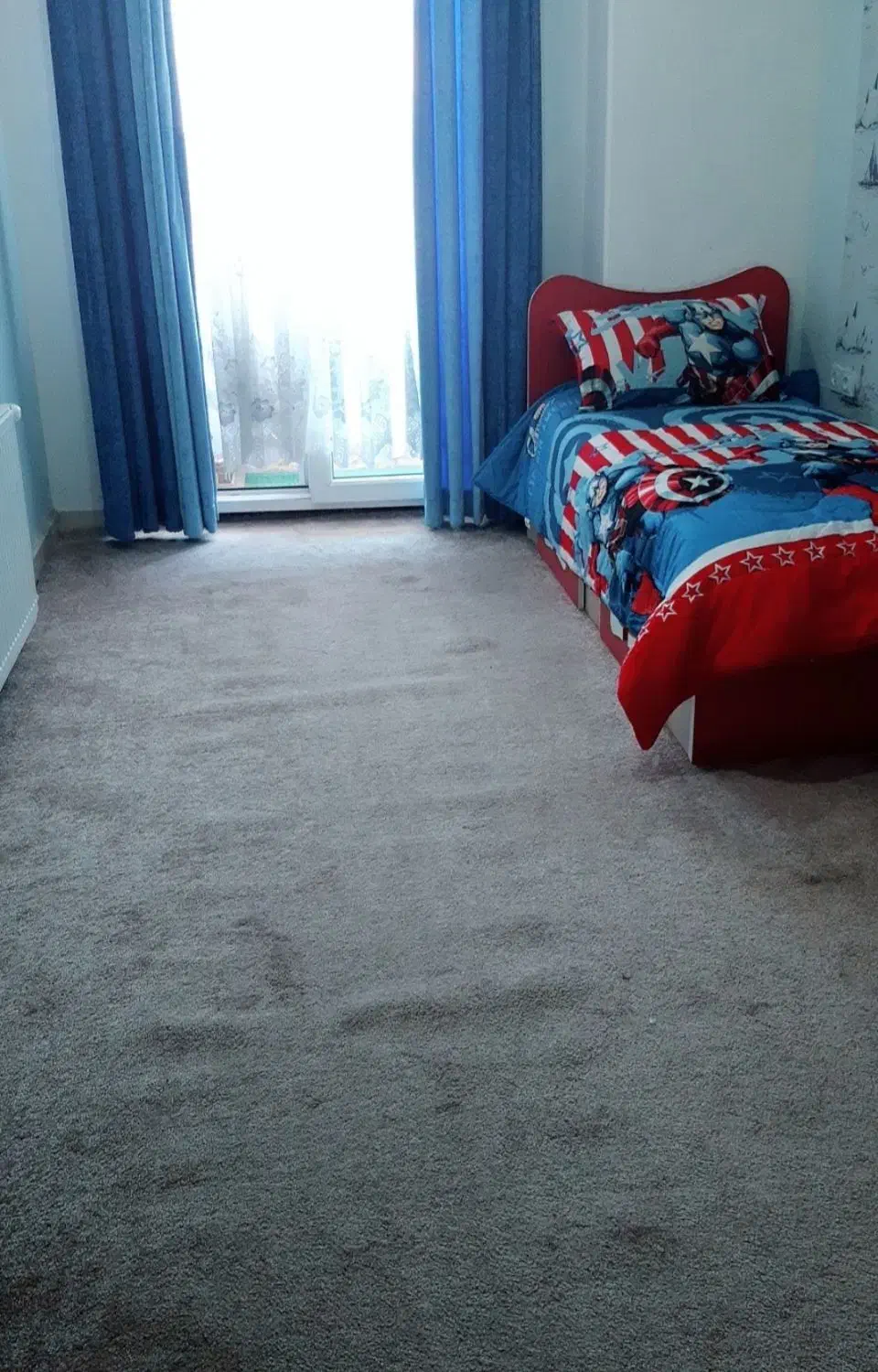 تخت و تشک کودک و نوجوان حراج|تخت و سرویس خواب|تالش, هشتپر|دیوار