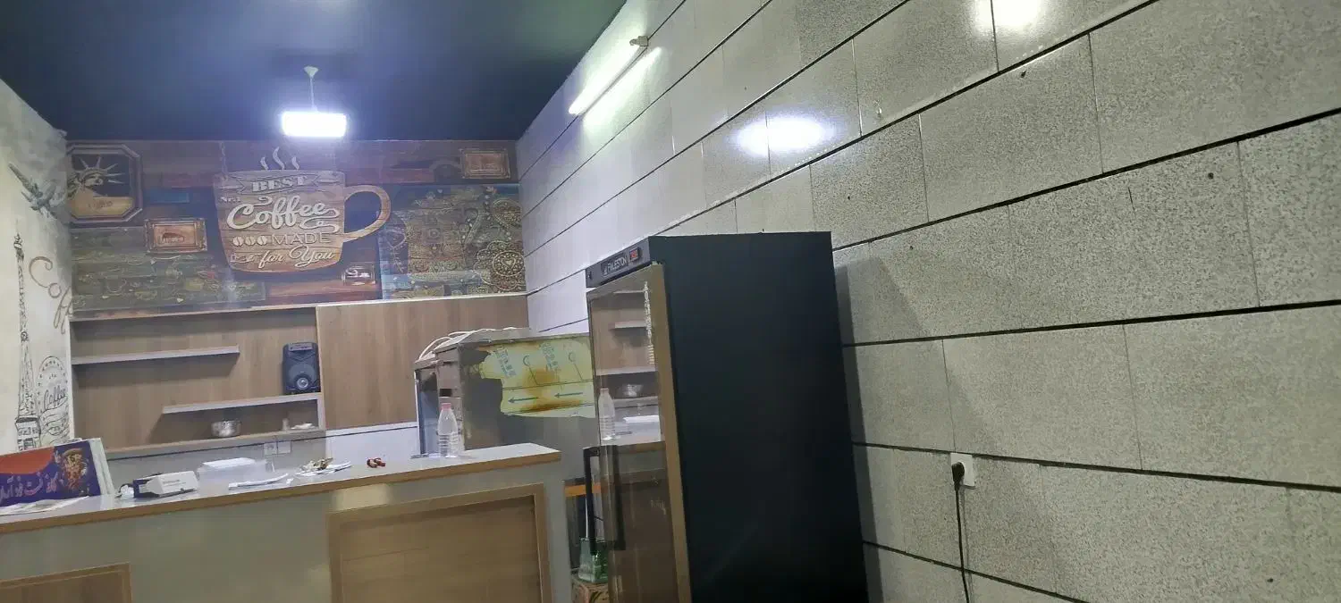 مغازه میدان تیر|اجارهٔ مغازه و غرفه|خرم‌آباد, |دیوار