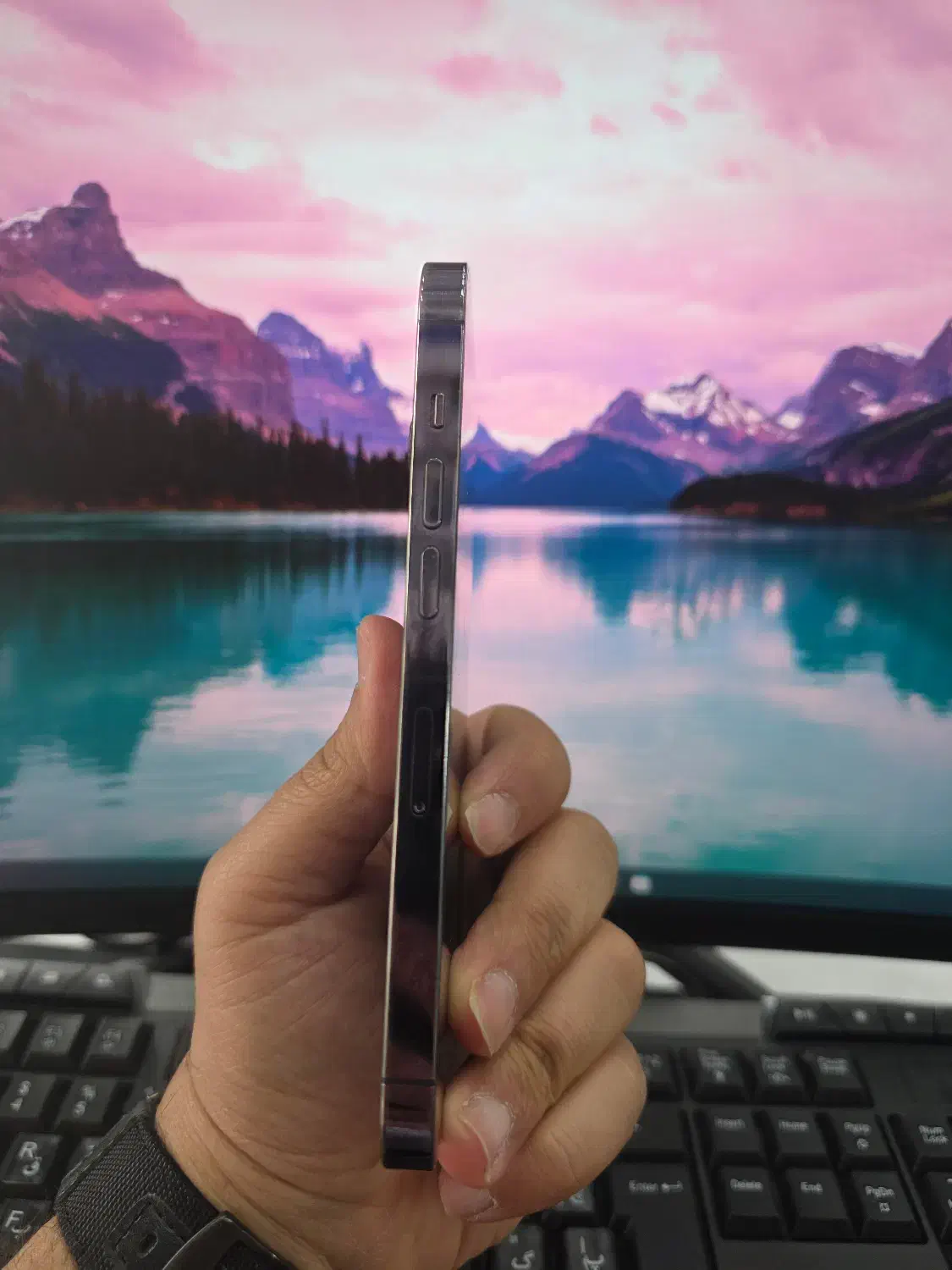 14pro|موبایل|کرج, گوهردشت|دیوار