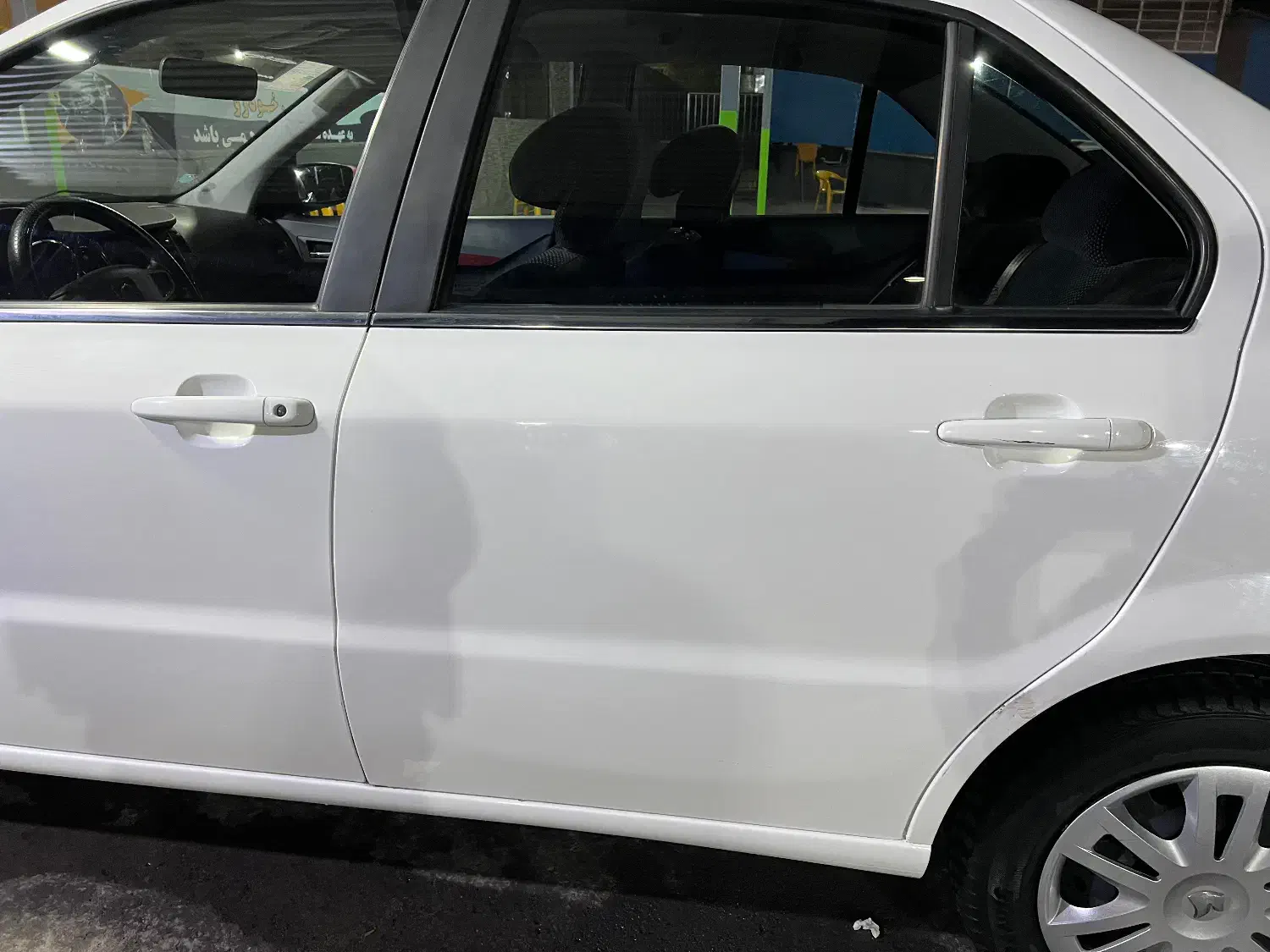 دنا معمولی|خودرو سواری و وانت|اصفهان, سپاهان‌شهر|دیوار