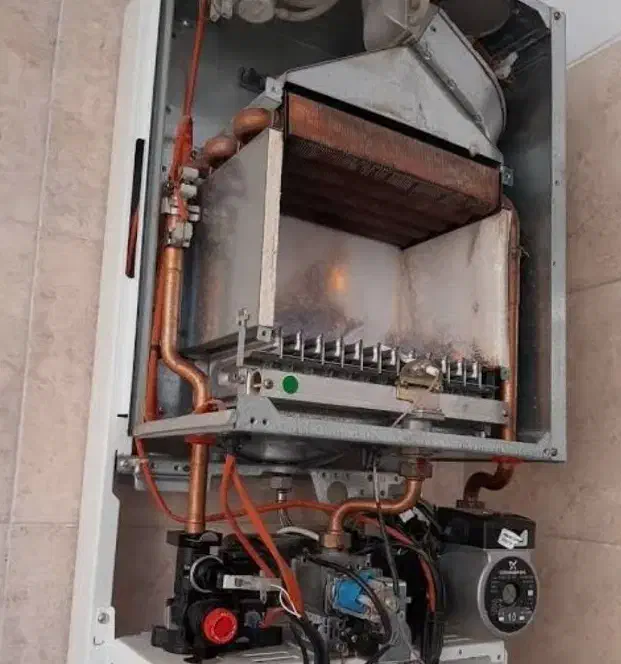 نصب و سرویس  0 تا 100 انواع پکیج|آبگرمکن، پکیج، شوفاژ|قرچک, مهدیه|دیوار