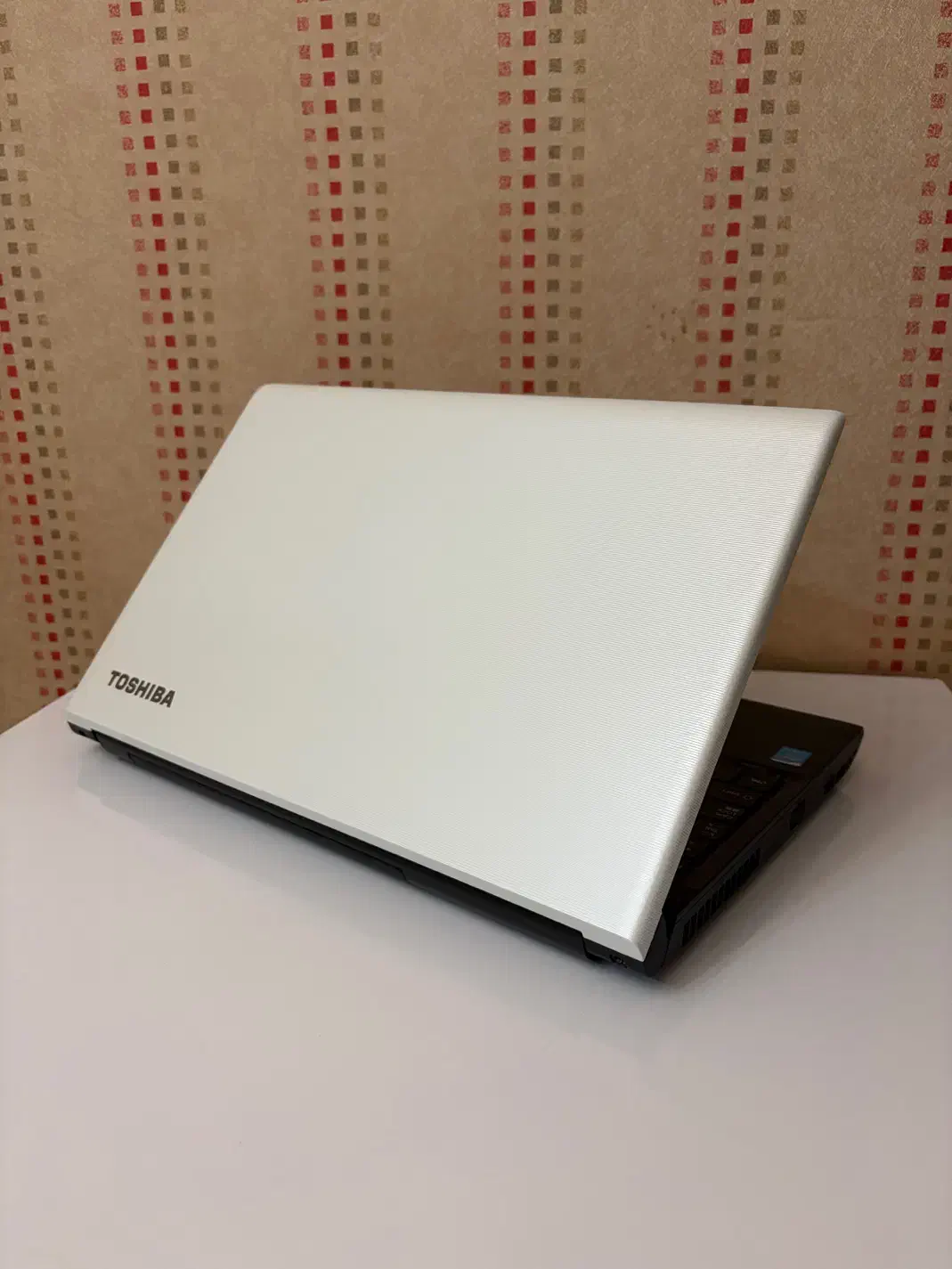 توشیبا Core i5 نسل چهارم|رایانه همراه|تهران, فردوس|دیوار